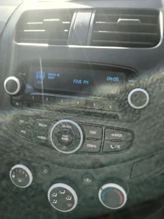 CHEV SPARK 1.2 L HATCH-BACK ONLY R 77, 000 , FULL SERVICE HISTORY CAL/WSAP LOUIS PIKE 0829346721