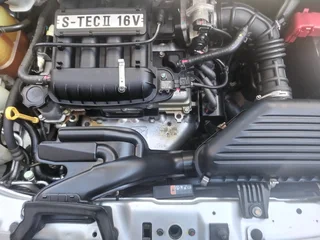 CHEV SPARK 1.2 L HATCH-BACK ONLY R 77, 000 , FULL SERVICE HISTORY CAL/WSAP LOUIS PIKE 0829346721