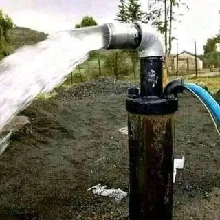 Grace  Boreholes and wellpoints