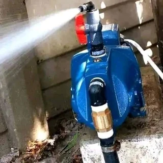 Grace  Boreholes and wellpoints