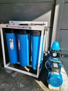 Grace  Boreholes and wellpoints