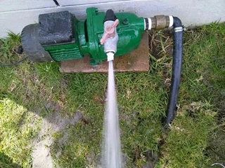 Grace  Boreholes and wellpoints