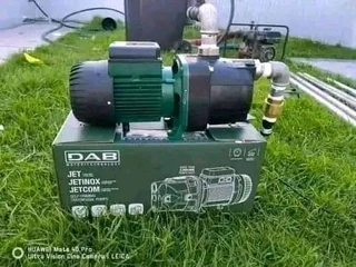 Grace  Boreholes and wellpoints