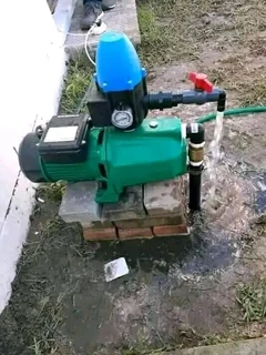 Grace  Boreholes and wellpoints