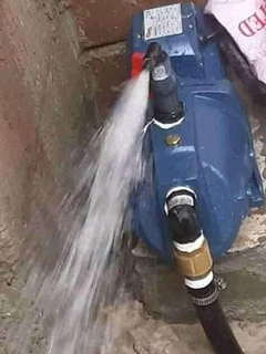 Grace  Boreholes and wellpoints