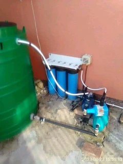 Grace Boreholes and wellpoints