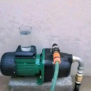 Grace Boreholes and wellpoints installation