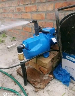 Grace  Boreholes and wellpoints