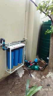 Grace  Boreholes and wellpoints