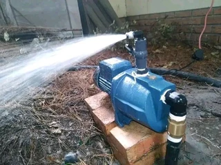 Grace  Boreholes and wellpoints