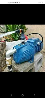 Grace  Boreholes and wellpoints