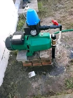 Grace  Boreholes and wellpoints