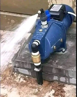 Grace  Boreholes and wellpoints