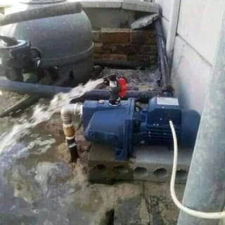 Grace  Boreholes and wellpoints