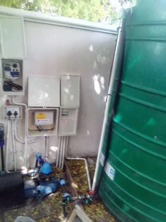 Grace  Boreholes and wellpoints