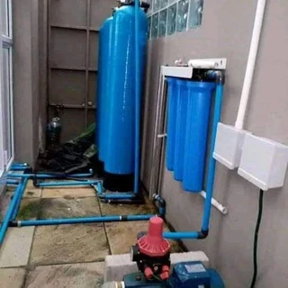 Grace  Boreholes and wellpoints