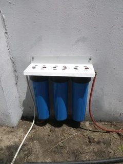 Grace  Boreholes and wellpoints