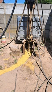 Grace Boreholes and wellpoints