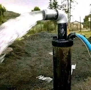 Grace Boreholes and wellpoints