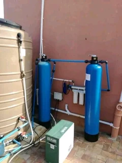 Grace Boreholes and wellpoints