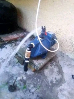 Grace Boreholes and wellpoints