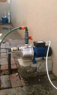 Grace Boreholes and wellpoints