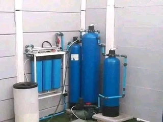 Grace Boreholes and wellpoints