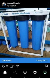 Grace Boreholes and wellpoints