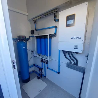 Grace Boreholes and wellpoints