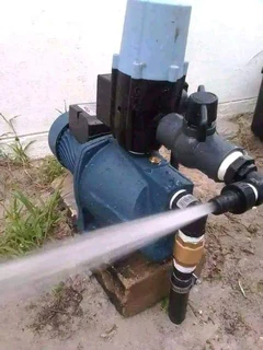 Boreholes and wellpoints