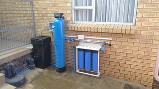 Boreholes and wellpoints