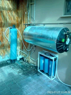 Boreholes and wellpoints