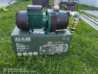 Boreholes and wellpoints