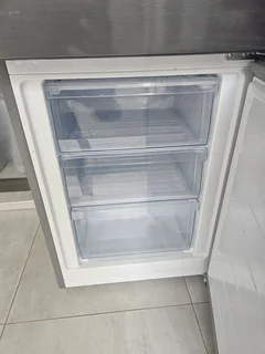 Hisense Single door Fridge with water dispenser