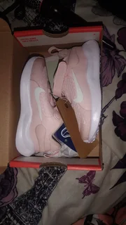 Nike shoes for toddler