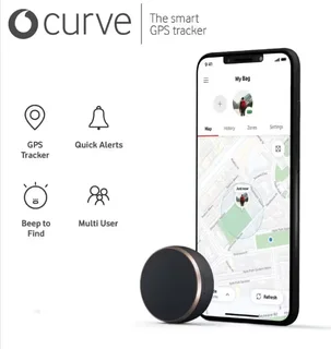 The smart GPS tracker