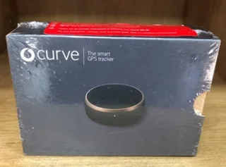 The smart GPS tracker