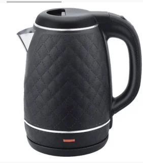 Safeway Kettle