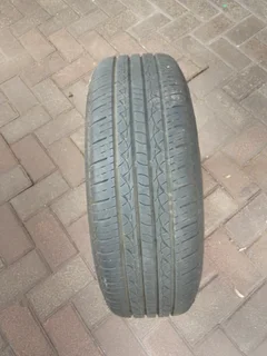 14 inch tyres good condition