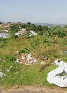 KwaNdengezi Vacant land for sale