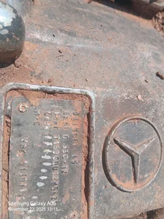 2013 axor g330 gearbox