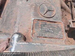 2013 axor g330 gearbox