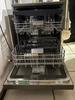 Dishwashe - Ad posted by clive smith