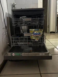 Dishwashe - Ad posted by clive smith