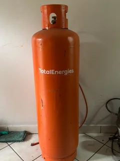 48kg gas cylinder