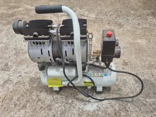 6L air compressor