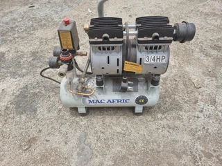 6L air compressor