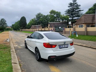BMW F30 320D GT M-Sport