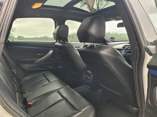 BMW F30 320D GT M-Sport
