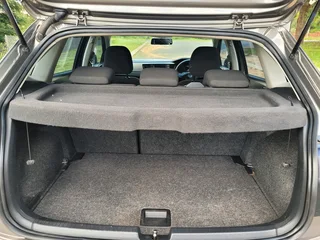 VW Polo TSI Trendline